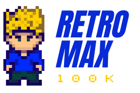 RetroMax Games